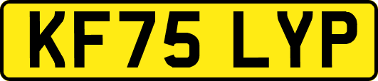 KF75LYP