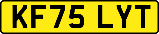 KF75LYT