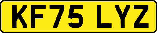 KF75LYZ
