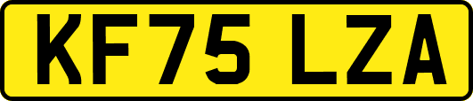 KF75LZA