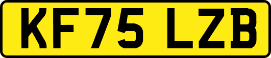 KF75LZB