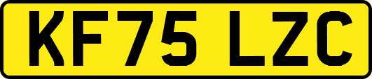 KF75LZC