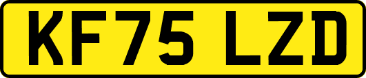 KF75LZD