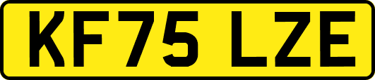 KF75LZE
