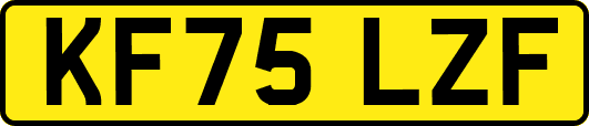 KF75LZF