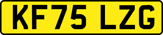 KF75LZG
