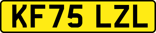 KF75LZL