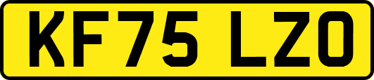 KF75LZO