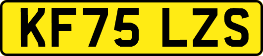 KF75LZS