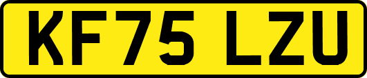 KF75LZU