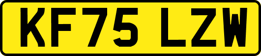 KF75LZW