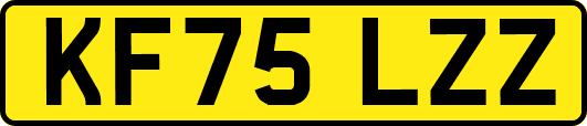 KF75LZZ