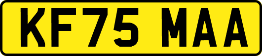 KF75MAA