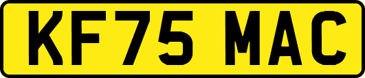 KF75MAC