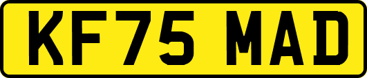 KF75MAD