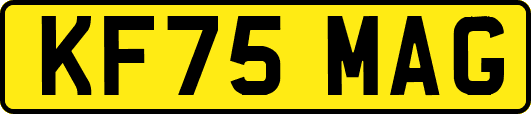 KF75MAG