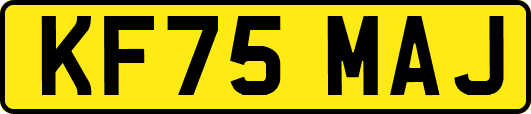 KF75MAJ