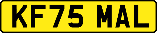 KF75MAL