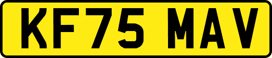 KF75MAV