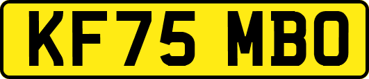 KF75MBO