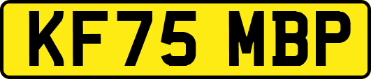 KF75MBP