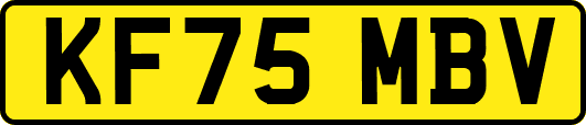 KF75MBV