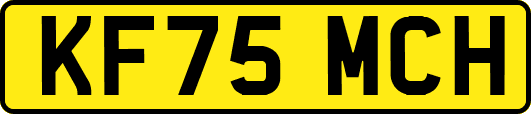 KF75MCH