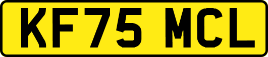 KF75MCL