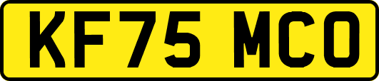 KF75MCO