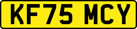KF75MCY