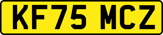 KF75MCZ