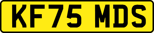 KF75MDS