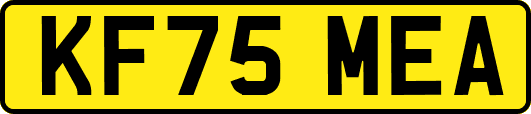 KF75MEA