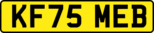 KF75MEB