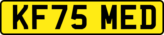 KF75MED