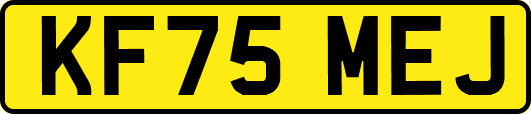 KF75MEJ