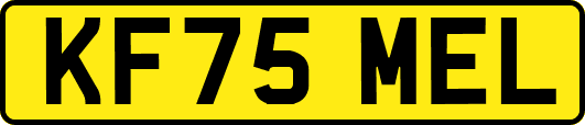 KF75MEL