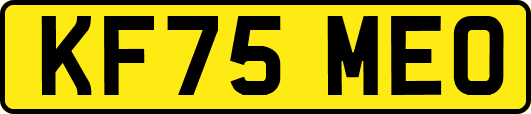 KF75MEO