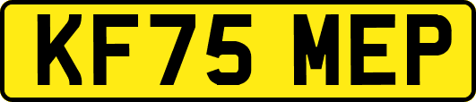 KF75MEP