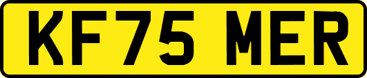 KF75MER