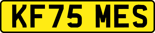 KF75MES