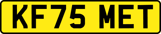 KF75MET