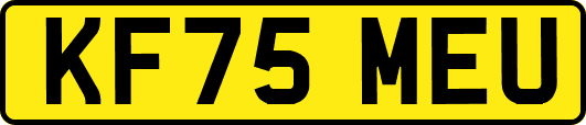 KF75MEU