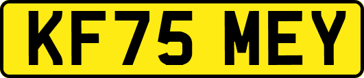 KF75MEY