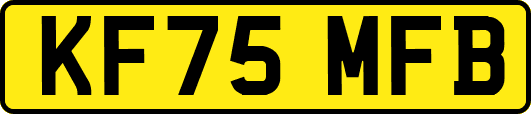 KF75MFB