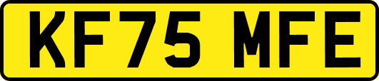KF75MFE