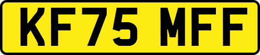 KF75MFF