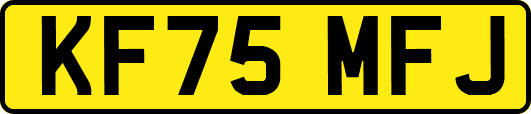KF75MFJ