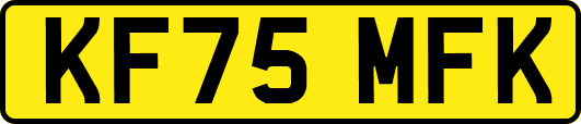 KF75MFK