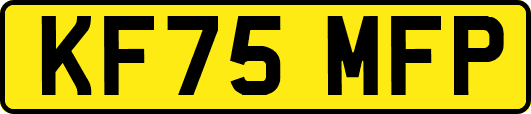 KF75MFP